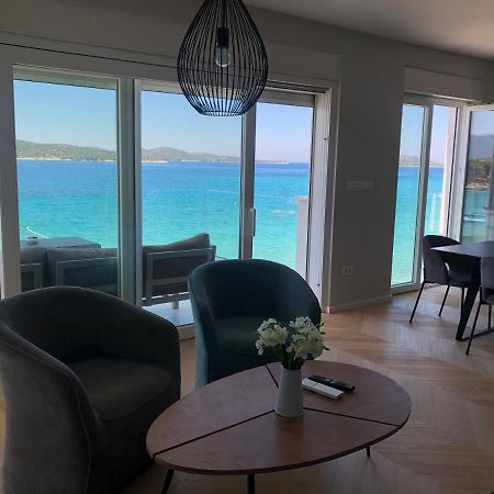 Apartman Marko 2 Šibenik Eksteriør bilde
