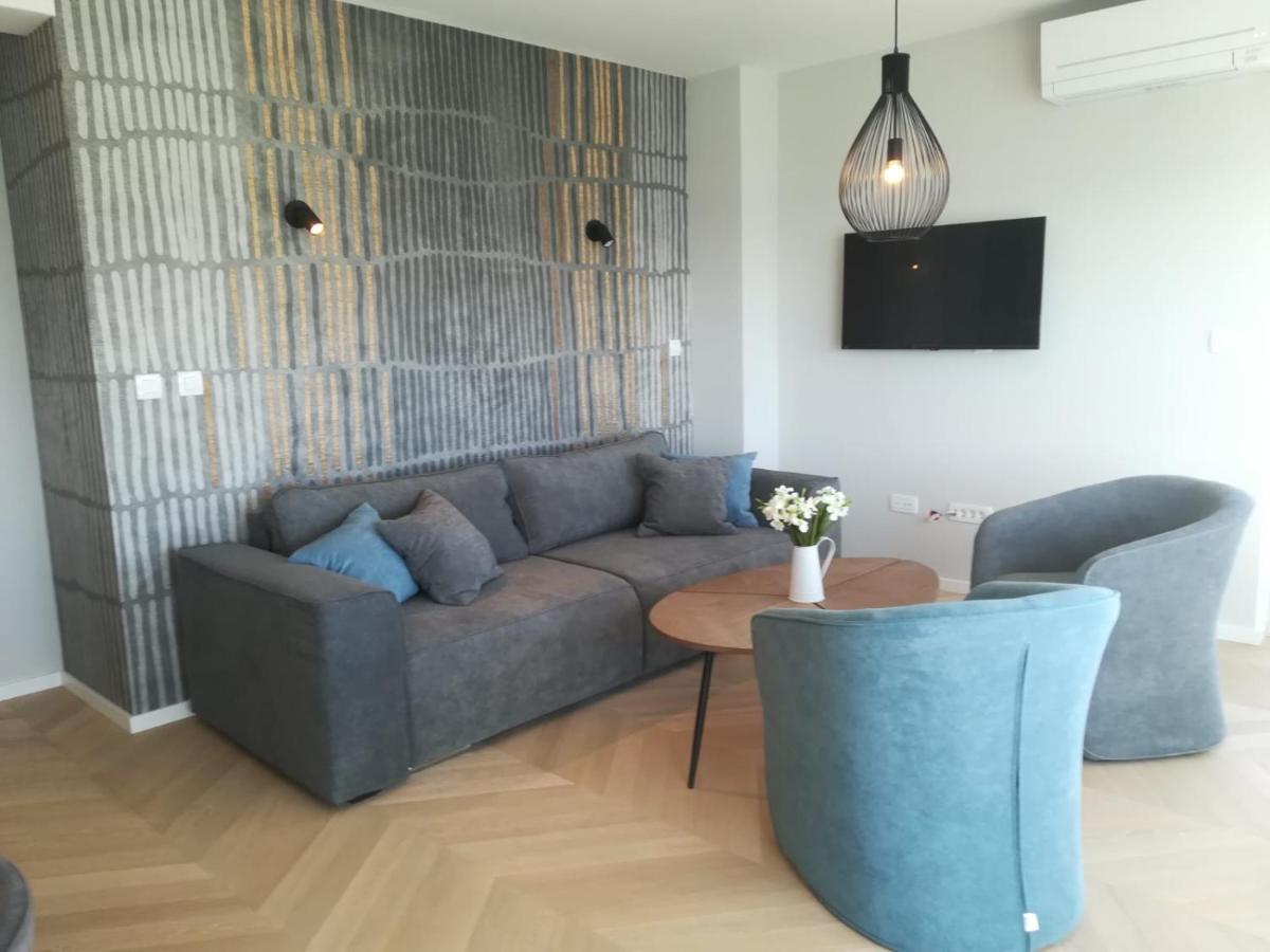 Apartman Marko 2 Šibenik Eksteriør bilde