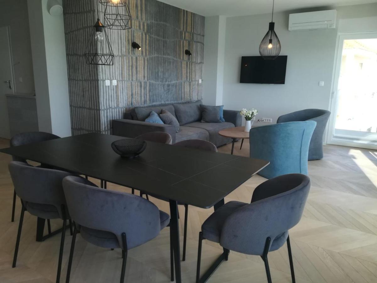Apartman Marko 2 Šibenik Eksteriør bilde