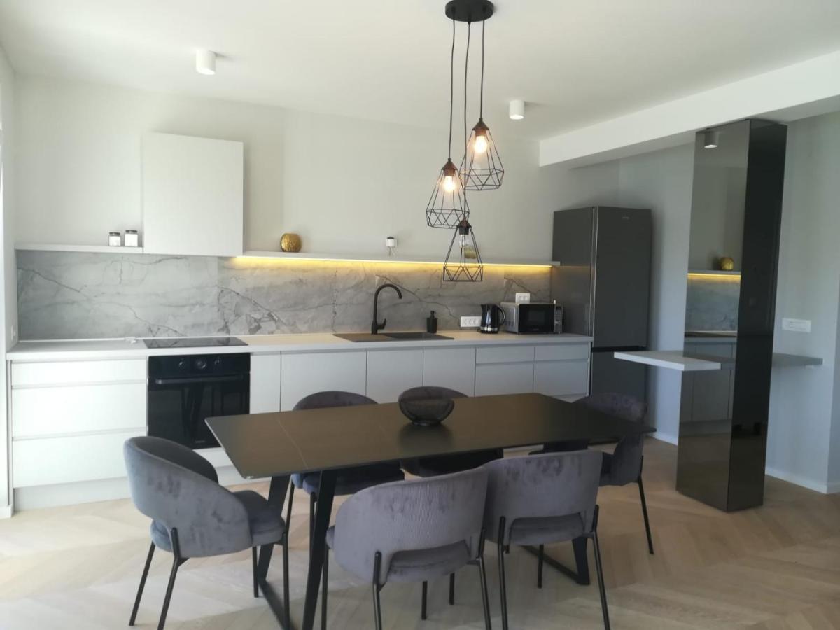 Apartman Marko 2 Šibenik Eksteriør bilde