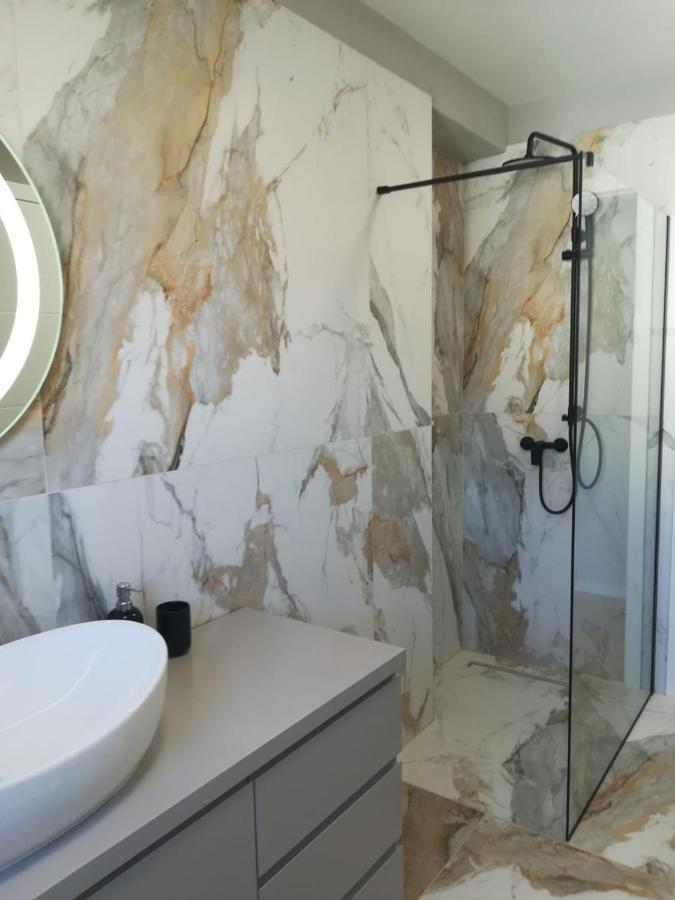 Apartman Marko 2 Šibenik Eksteriør bilde