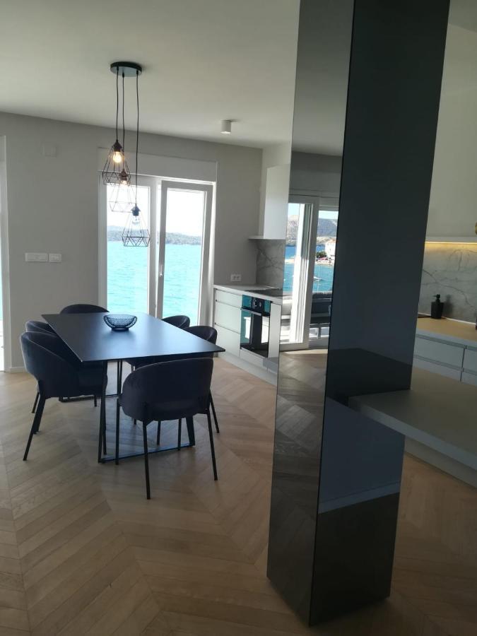 Apartman Marko 2 Šibenik Eksteriør bilde