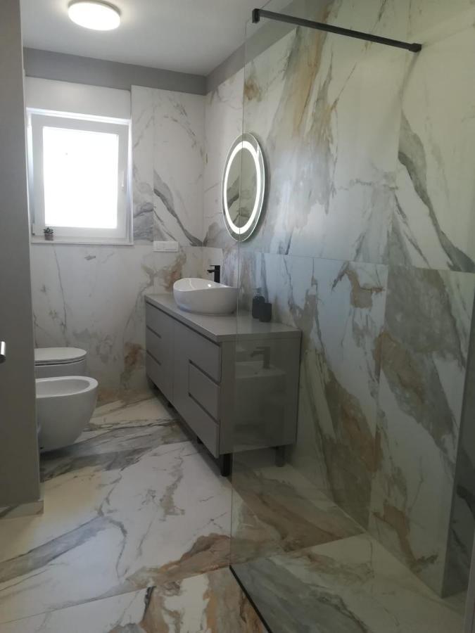 Apartman Marko 2 Šibenik Eksteriør bilde