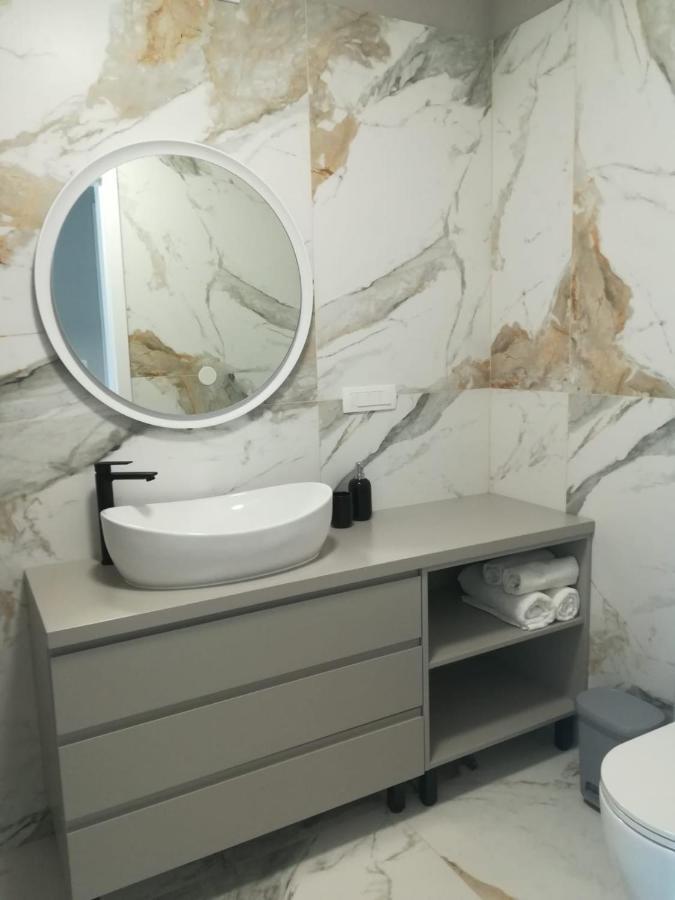 Apartman Marko 2 Šibenik Eksteriør bilde