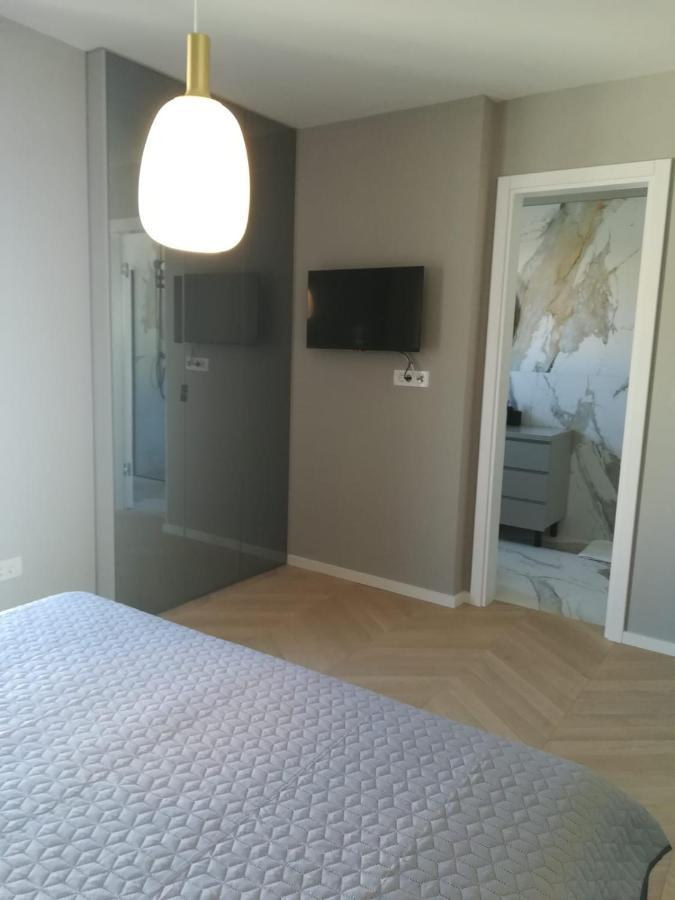 Apartman Marko 2 Šibenik Eksteriør bilde