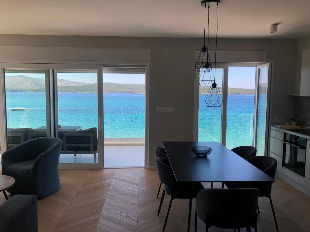 Apartman Marko 2 Šibenik Eksteriør bilde