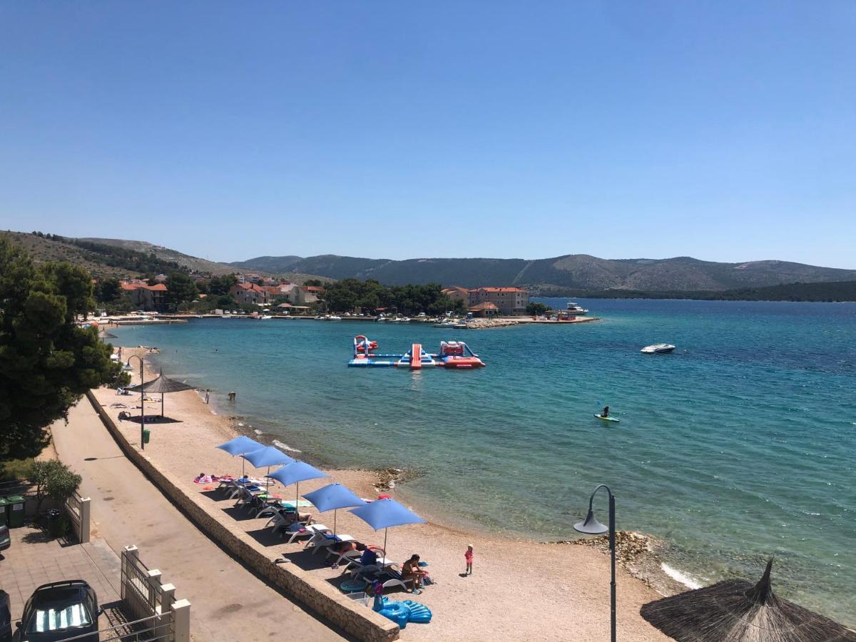 Apartman Marko 2 Šibenik Eksteriør bilde