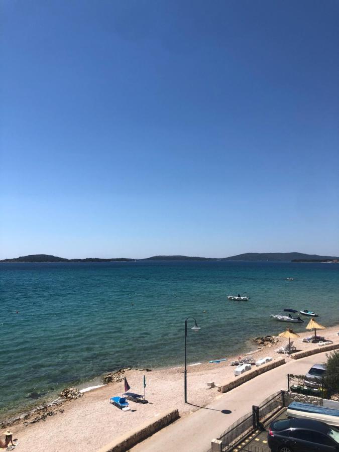 Apartman Marko 2 Šibenik Eksteriør bilde