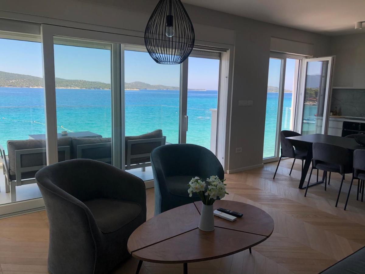 Apartman Marko 2 Šibenik Eksteriør bilde