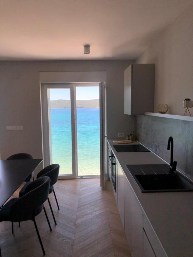 Apartman Marko 2 Šibenik Eksteriør bilde