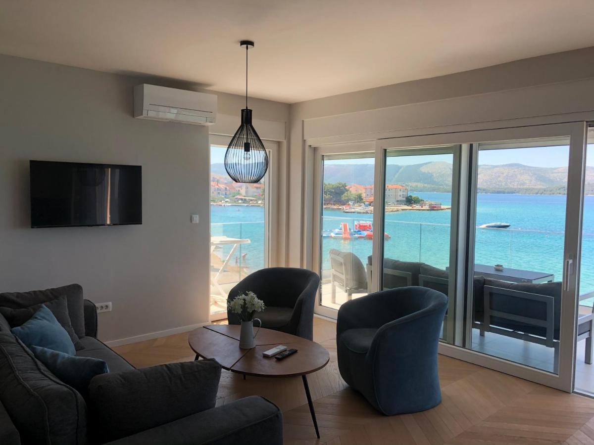 Apartman Marko 2 Šibenik Eksteriør bilde